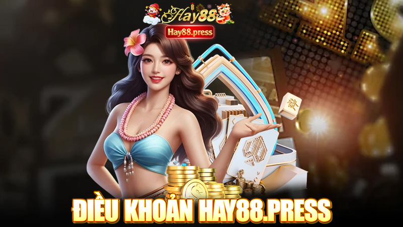 Điều khoản hay88